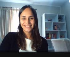 Solenidade virtual marca aliança entre DPE-PR, MMFDH e Procuradoria da Mulher da ALEP