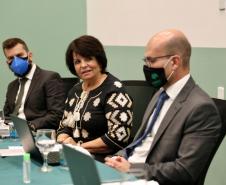 DPE-PR comemora dia Nacional da Defensoria Pública com evento para defensores públicos e servidores