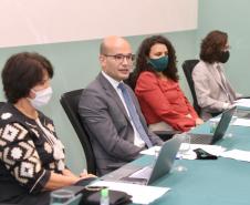 DPE-PR comemora dia Nacional da Defensoria Pública com evento para defensores públicos e servidores