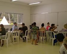 A Defensoria Pública do Estado do Paraná realizou 120 atendimentos nos dois de evento, entre ações, orientações jurídicas e encaminhamentos. 