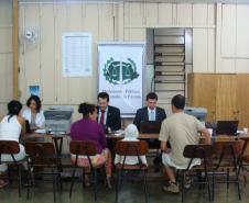 O objetivo da ação foi reunir documentação e ingressar com demandas individuais. Até o momento já foram distribuídas 13 ações judiciais que totalizam 14 pedidos de vagas em creches e pré-escolas. 