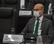 DPE-PR participa de celebração aos 31 ANOS DO ECA 3