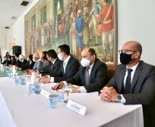 Evento Palácio