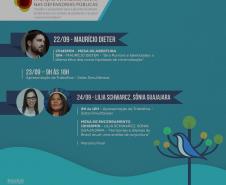 "IV Congresso Brasileiro de Atuação Interdisciplinar nas Defensorias Públicas