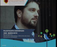 "IV Congresso Brasileiro de Atuação Interdisciplinar nas Defensorias Públicas"