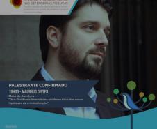 "IV Congresso Brasileiro de Atuação Interdisciplinar nas Defensorias Públicas"