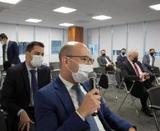 DPG participa da 54ª Reunião Ordinária do Condege no RS
