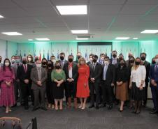 DPG participa da 54ª Reunião Ordinária do Condege no RS
