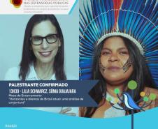 DPE-PR encerra o “IV Congresso Brasileiro de Atuação Interdisciplinar nas Defensorias Públicas"