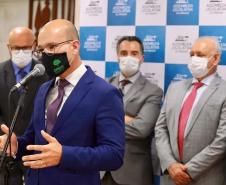DPE inaugura posto de atendimento 4