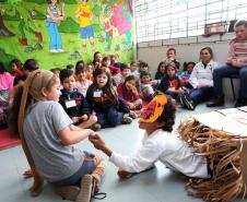 Ação integrada entre DPPR e MP enfoca a educação infantil