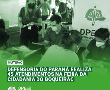 Boqueirão