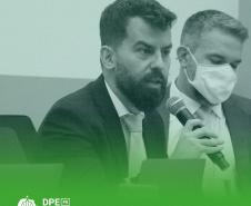 EDEPAR encerra I Congresso Interdefensorias com discussões relevantes e urgentes no contexto pós-pandemia