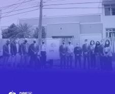 Defensoria Pública do Paraná inaugura nova sede da instituição em São José dos Pinhais
