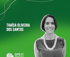 Conheça o(as) novo(as) integrantes do Conselho Superior da DPE-PR