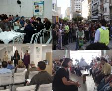 Retrospectiva 2014: ações coletivas