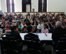 Veja como foi o evento “Abolicionismo Penal no século XXI”.