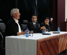 Veja como foi o evento “Abolicionismo Penal no século XXI”.