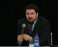 Maurício Dieter, professor de Criminologia da Universidade de São Paulo (USP).