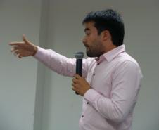 Cine debate discutiu o sistema penitenciário brasileiro.