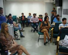 Cine debate discutiu o sistema penitenciário brasileiro.