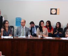 Comissão de Defesa dos Direitos da Mulher