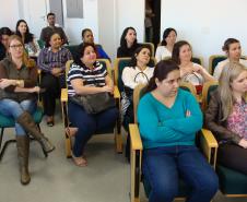 Ciganos mostraram um pouco de sua cultura na DPPR.