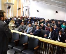 Defensoria em SJP participa do projeto "Justiça e Sobriedade no Trânsito".