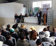 Mais de 370 produtores rurais de Ipiranga recebem documentos para regularizar propriedades.