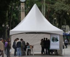 Mutirão de orientação jurídica em Curitiba marcou Dia do Defensor Público e da Defensora Pública 