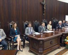 1º Fórum sobre a Judicialização da Saúde