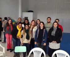 DPPR e DPU atenderam famílias no Vista Bela.
