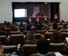 “Defensoria Pública e FAS - Interface, Intersetorialidade e Parceria”