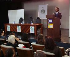 “Defensoria Pública e FAS - Interface, Intersetorialidade e Parceria”