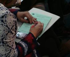 “Defensoria Pública e FAS - Interface, Intersetorialidade e Parceria”