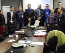 Reunião do Conselho de Usuários da TIM