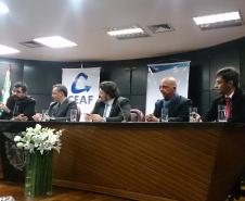 DPPR participa da Semana Estadual de Prevenção ao Uso de Drogas.
