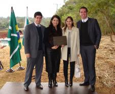 Foz do Iguaçu vai ganhar a primeira sede própria da DPPR.