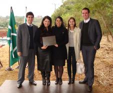 Foz do Iguaçu vai ganhar a primeira sede própria da DPPR.