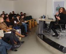 Andreia Lais Cantelli, do Transgrupo Marcela Prado.