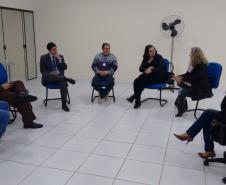 Visitas aos CRAS de Foz do Iguaçu revelam os desafios da DPPR - CREAS Pop.