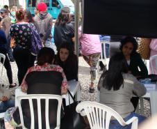 Dia de luta da População de Rua