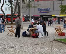 Dia de luta da População de Rua