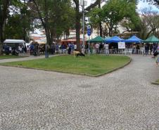 Dia de luta da População de Rua