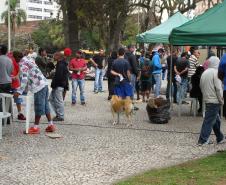 Dia de luta da População de Rua