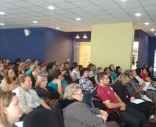 Para ser Conselheiro Tutelar em Curitiba é necessária a participação no curso de capacitação, além da aprovação em um teste.