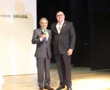 Paraná sediou o XII Congresso Nacional dos Defensores Públicos.