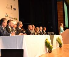 Paraná sediou o XII Congresso Nacional de Defensores Públicos. Encontro teve como tema “Defensoria como Metagarantia: transformando promessas constitucionais em efetividade”. 