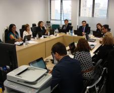 V Reunião Extraordinária do Conselho Nacional dos Corregedores Gerais
