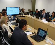 V Reunião Extraordinária do Conselho Nacional dos Corregedores Gerais